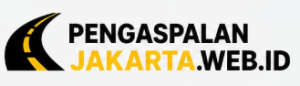 jasa pengaspalan jakarta logo